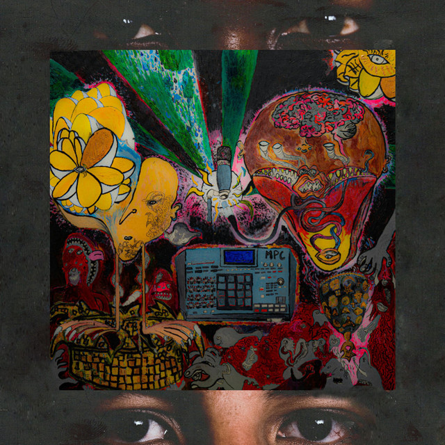 . cover art