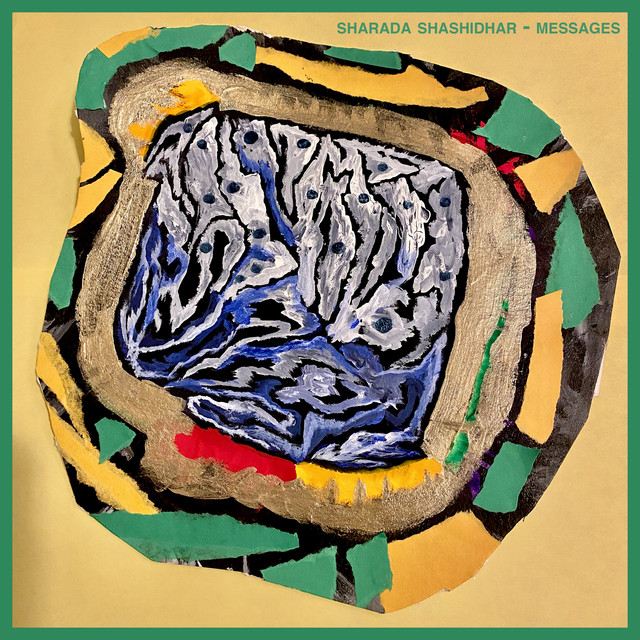 undefined album image