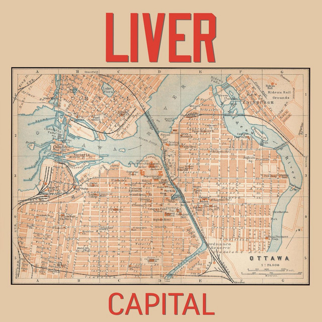 Capital cover art