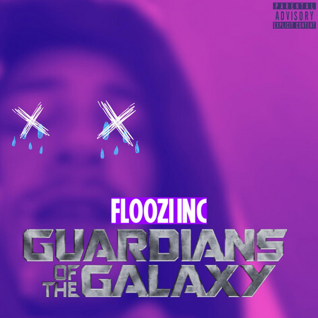 Guardians of the Galaxy