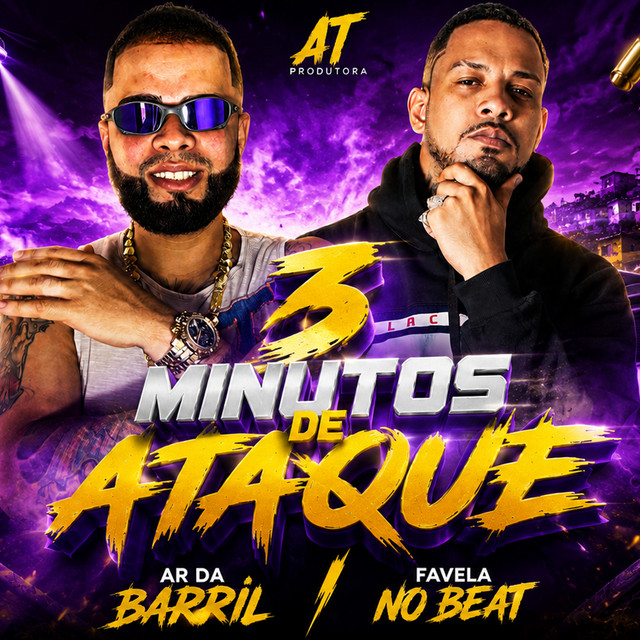 3 Minutos de Ataque