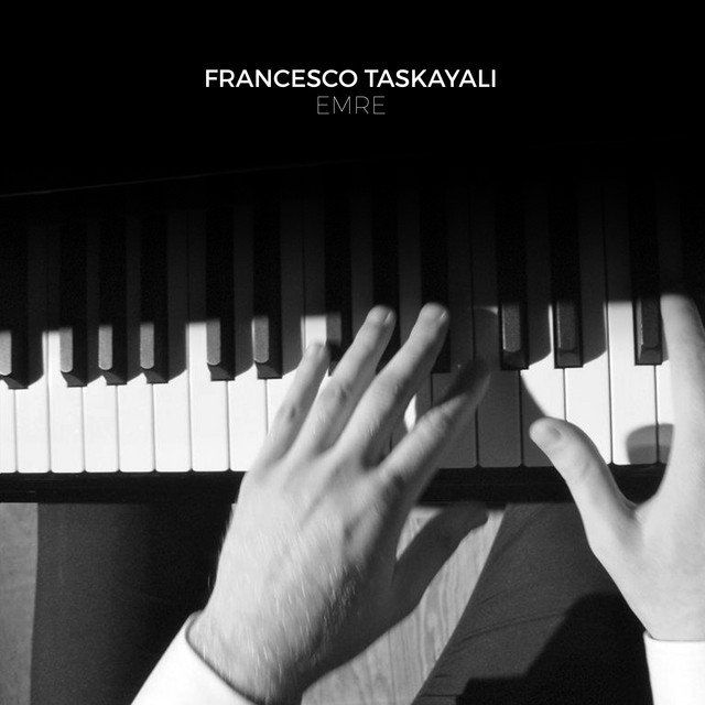 Emre cover art
