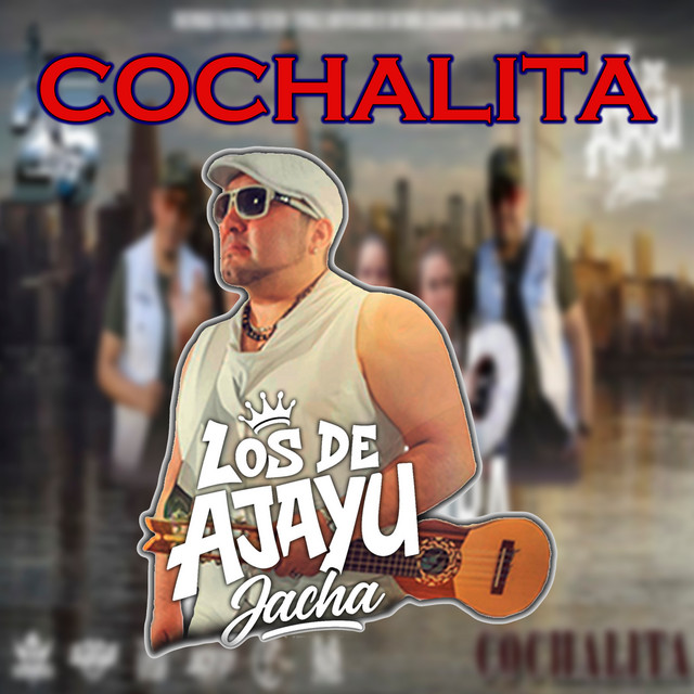 Cochalita album image