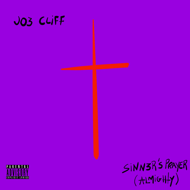 Sinn3r's Prayer - Album by J03 Cliff | Spotify