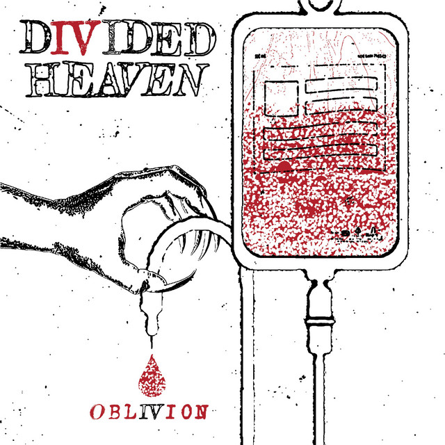 Oblivion cover art