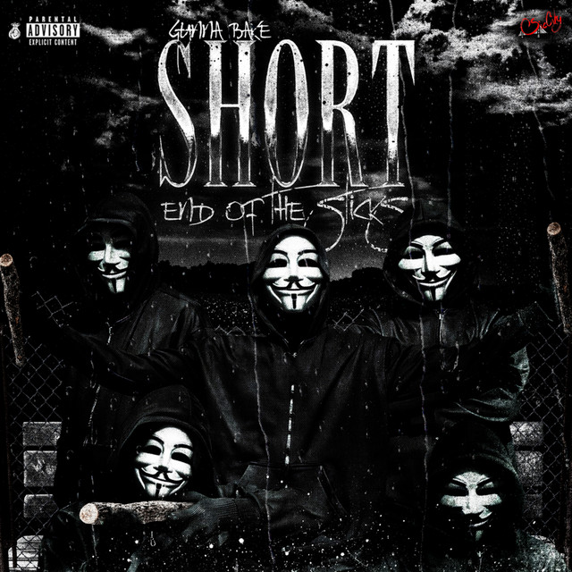 Short End Of The Stick