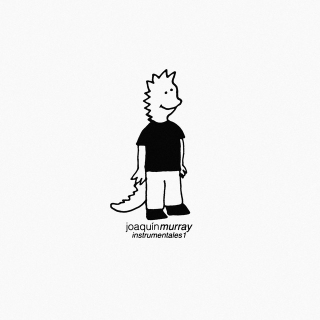 instrumentales 1 cover art