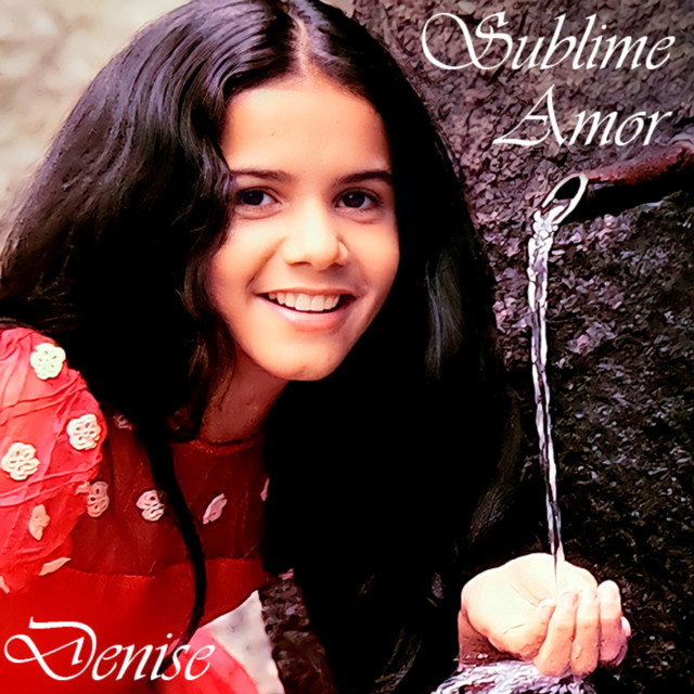 Sublime Amor cover art