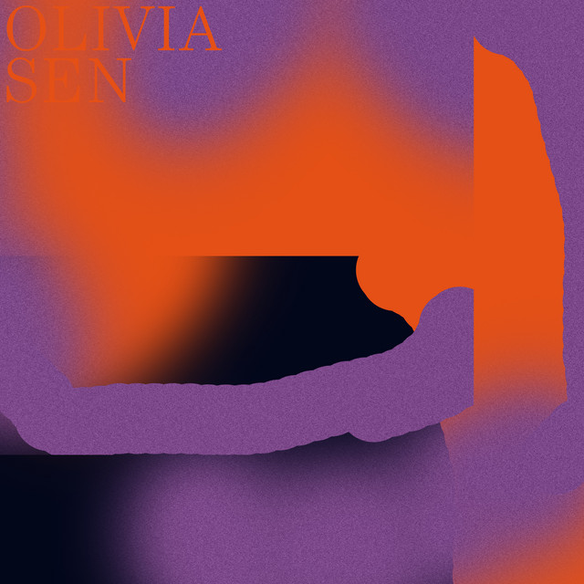 Sen cover art