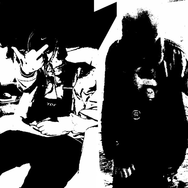 undefined album image