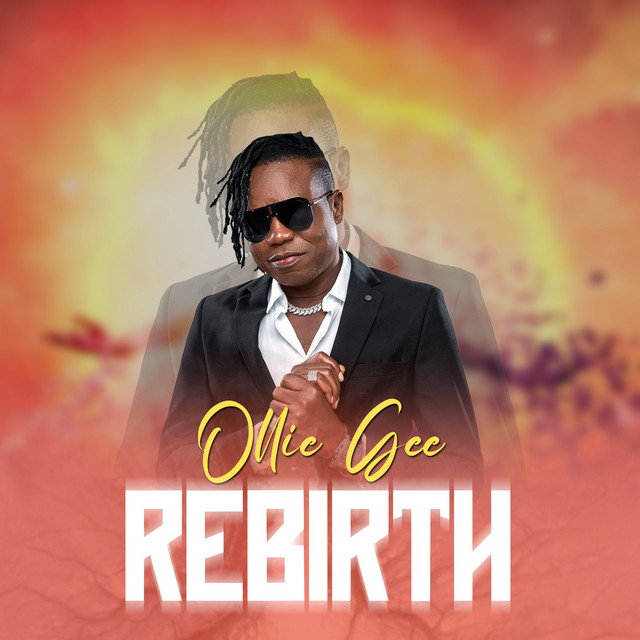 ReBirth cover art