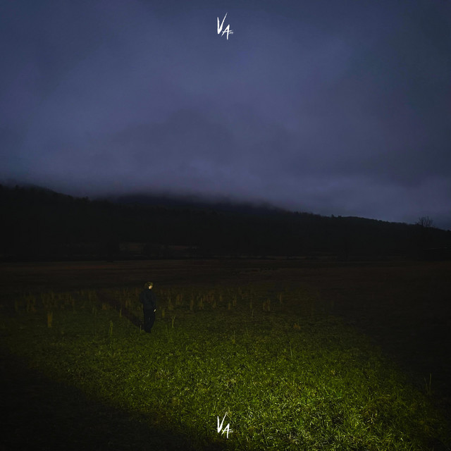 night tracks cover art