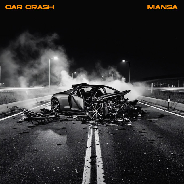 Car Crash cover art