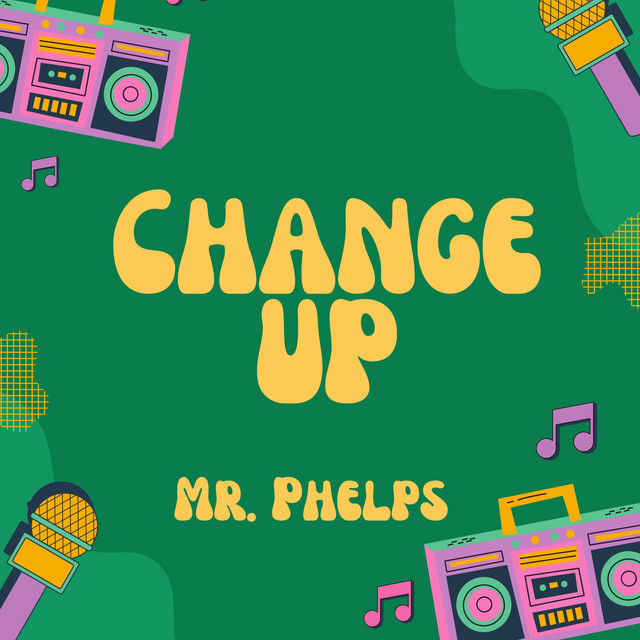 Change Up