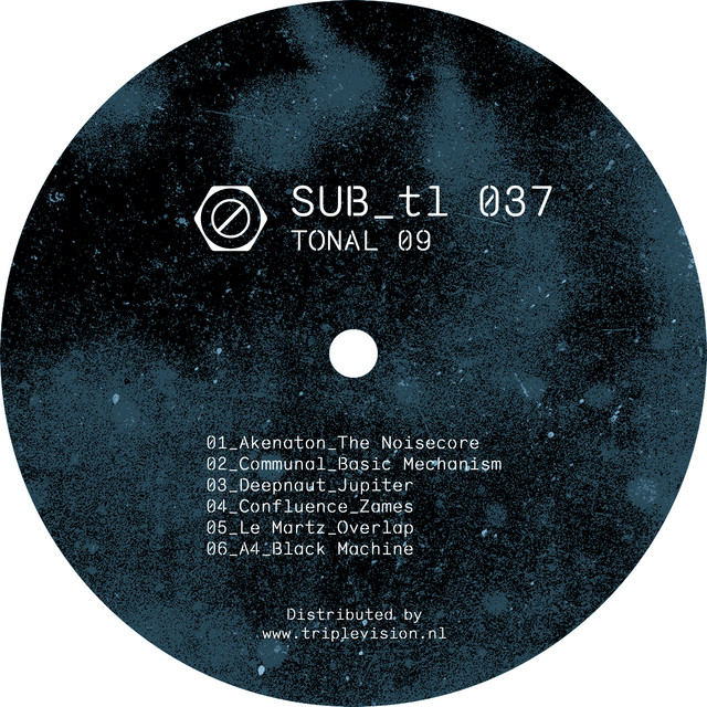 Jupiter - Original Mix