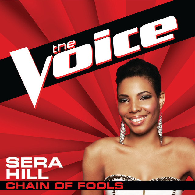 Chain Of Fools (The Voice Performance) cover
