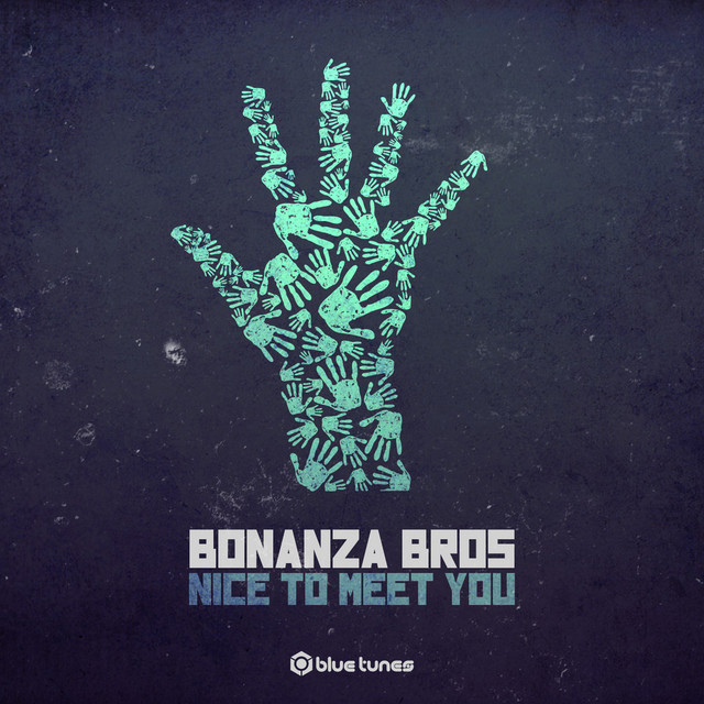 Be Funky album art