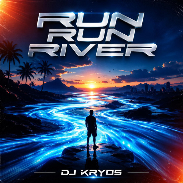 Run Run River - song and lyrics by DJ Kryos | Spotify