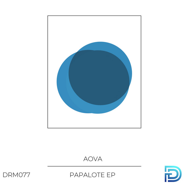 Papalote cover art