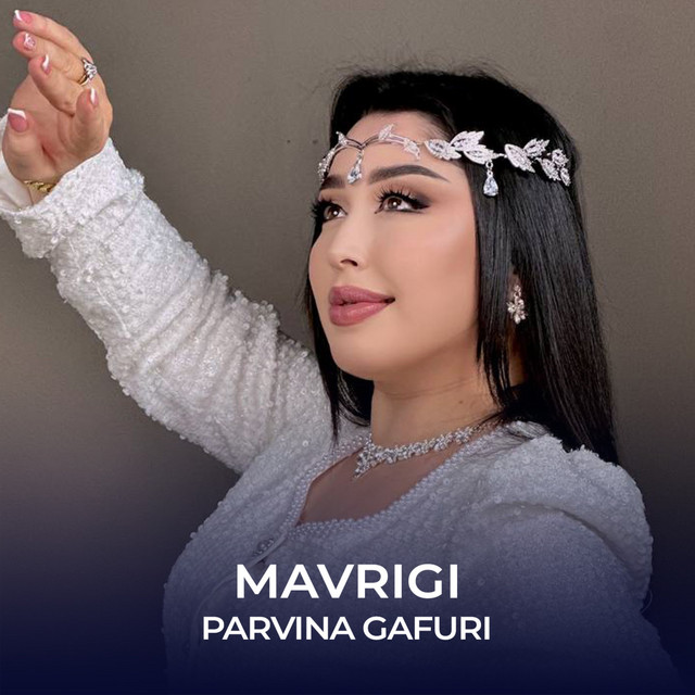 Parvina Gafuri