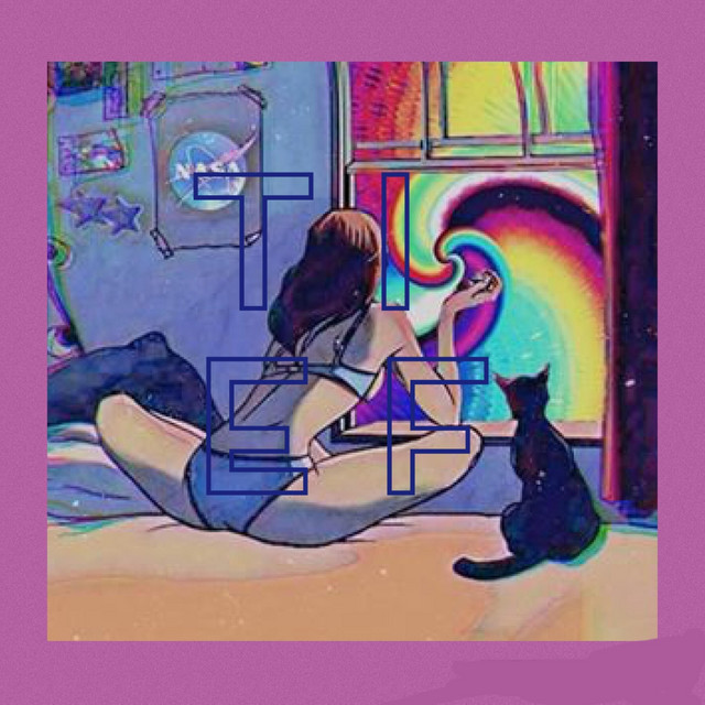 Qué importa? cover art