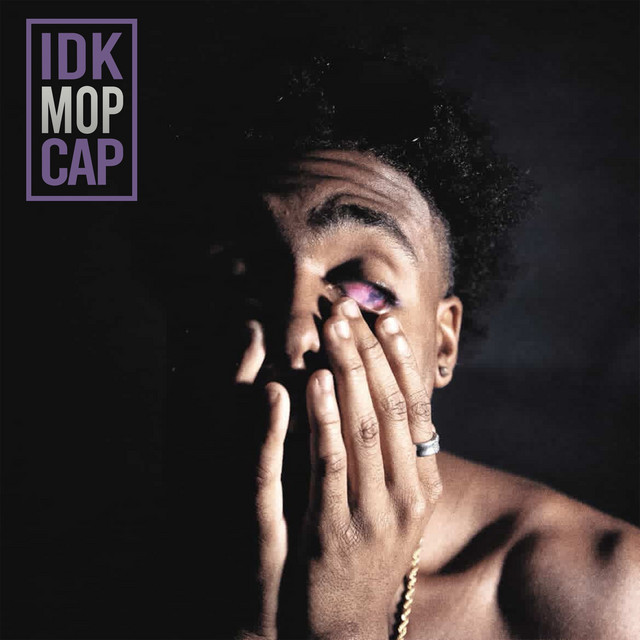 Mind Of Pluto cover art