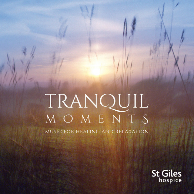 Tranquil Moments cover art
