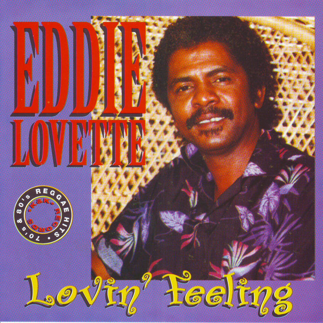 Lovin' Feeling cover art