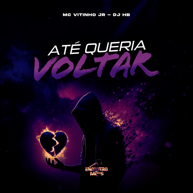 Até Queria Voltar