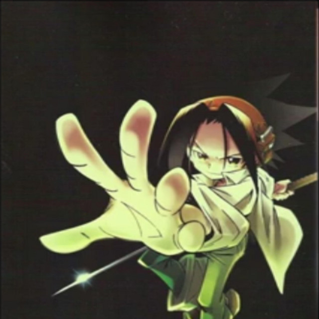 her cover art