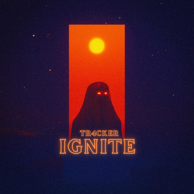 Ignite cover art