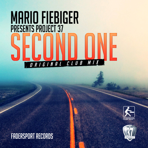 Second One - Original Club Mix