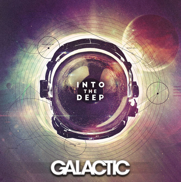 Into The Deep (feat. Macy Gray)