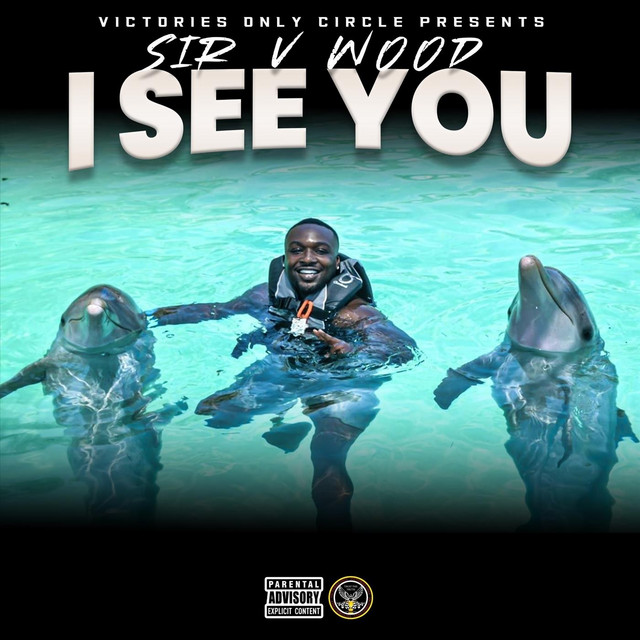 I See You cover art