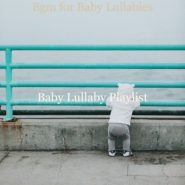 Bgm for Baby Lullabies cover art
