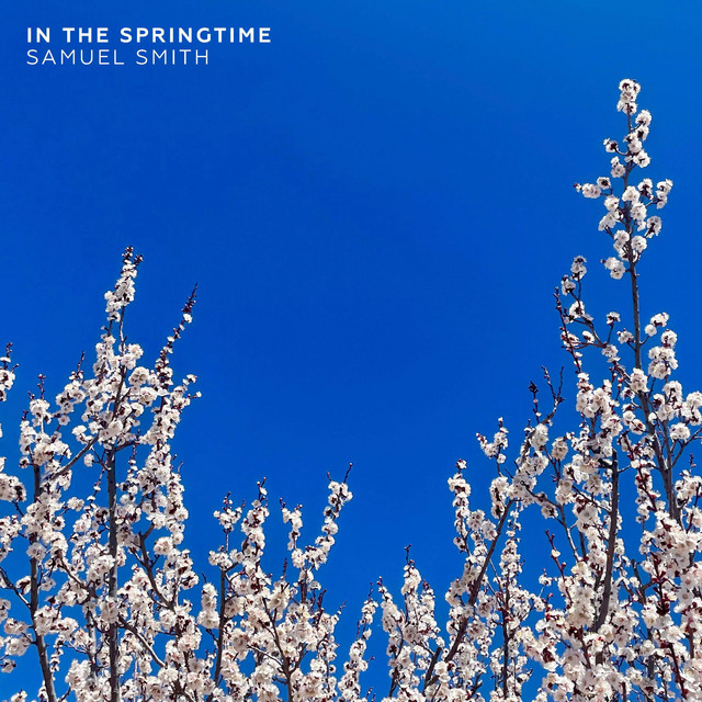 In the Springtime cover art