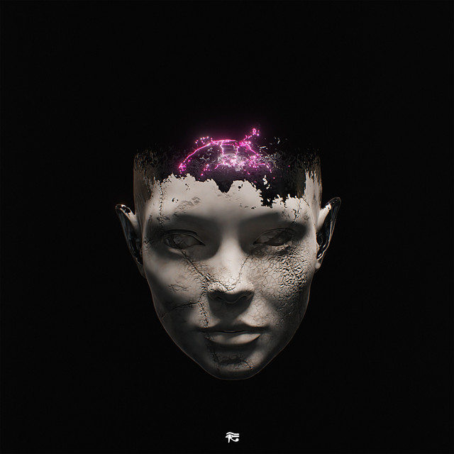 Visions Of Infinity - Mitch De Klein Remix