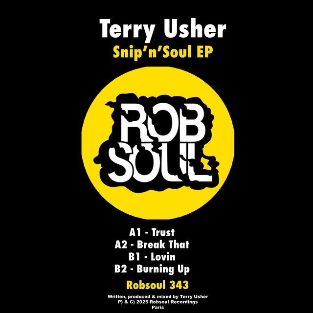 Burning Up album art
