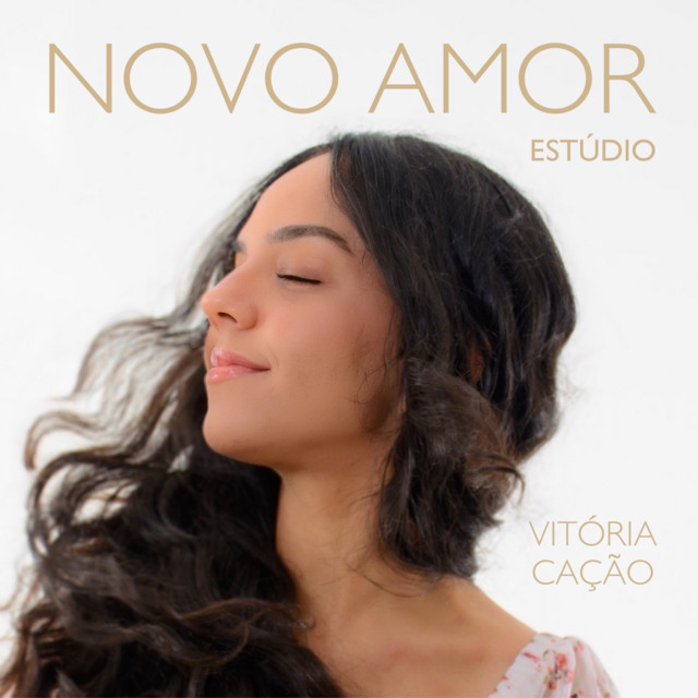 NOVO AMOR (Estúdio)