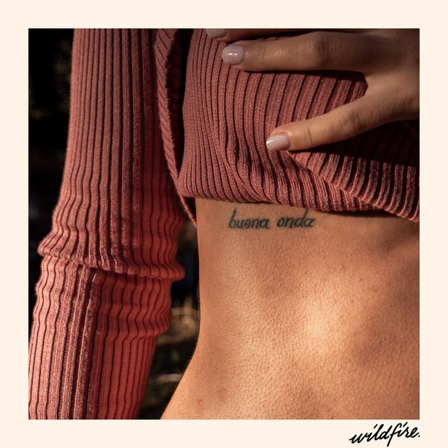 Buena Onda cover