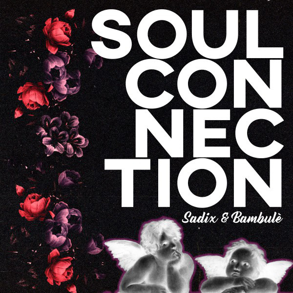 Soul Connection cover