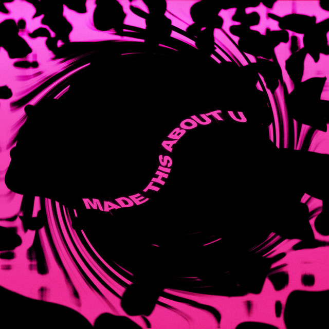 Donor Lens - Made This About U