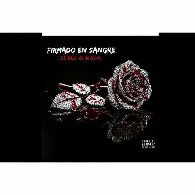 Firmado En Sangre cover