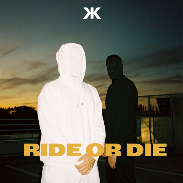 Ride or Die cover
