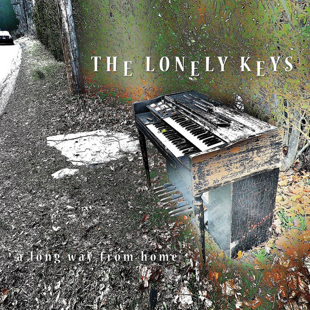 The Lonely Keys
