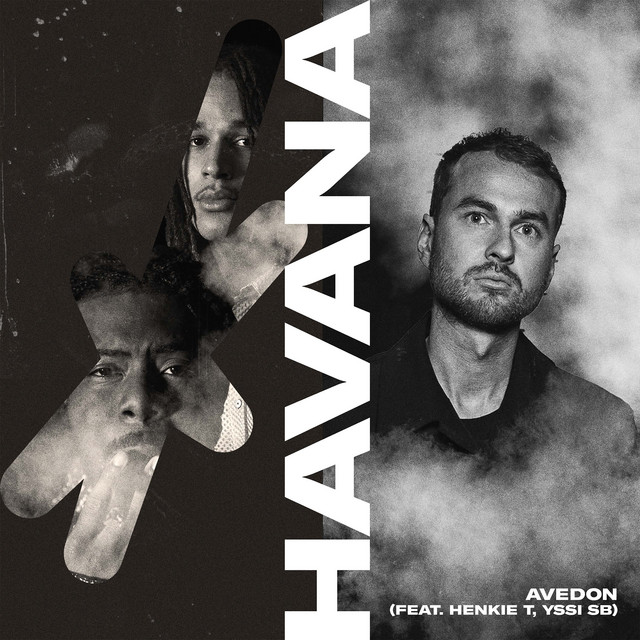 Havana (feat. Henkie T & Yssi SB) cover art