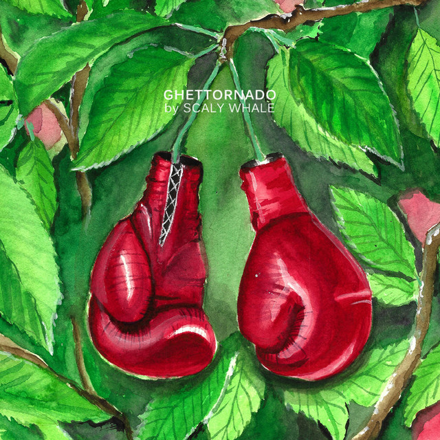 Centfuchser cover art