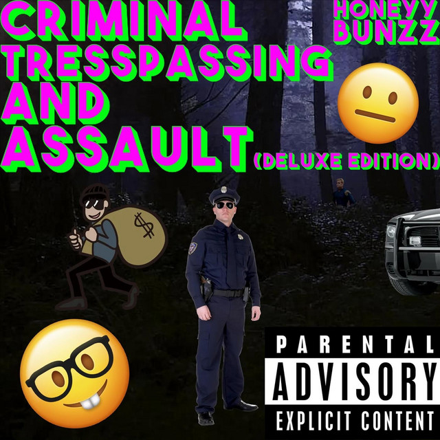 Criminal Tresspassing and Asssault