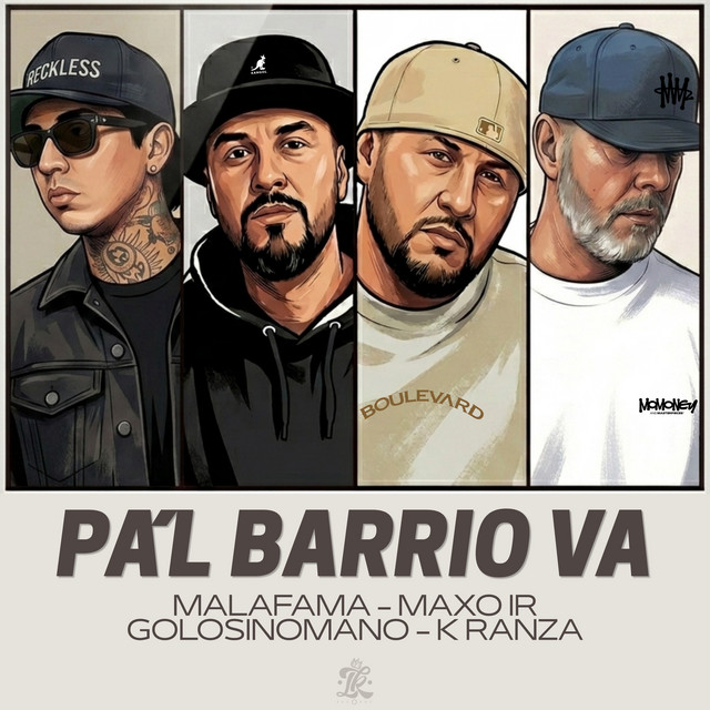Pal Barrio Va