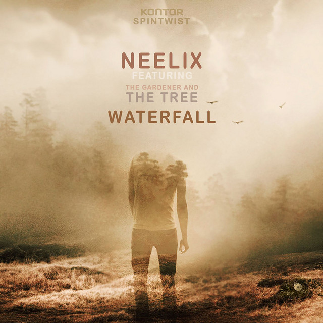Waterfall (feat. The Gardener & The Tree)